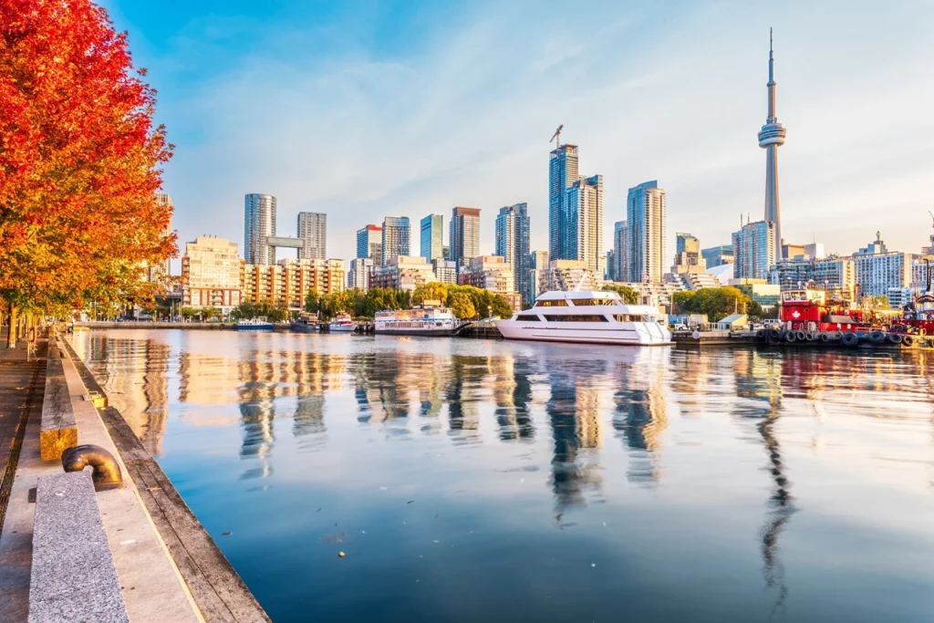 Canada Tourist Visa from Dubai (2026): Requirements, Online Application, Fees & Processing Time 4 Canada Tourist Visa From Dubai