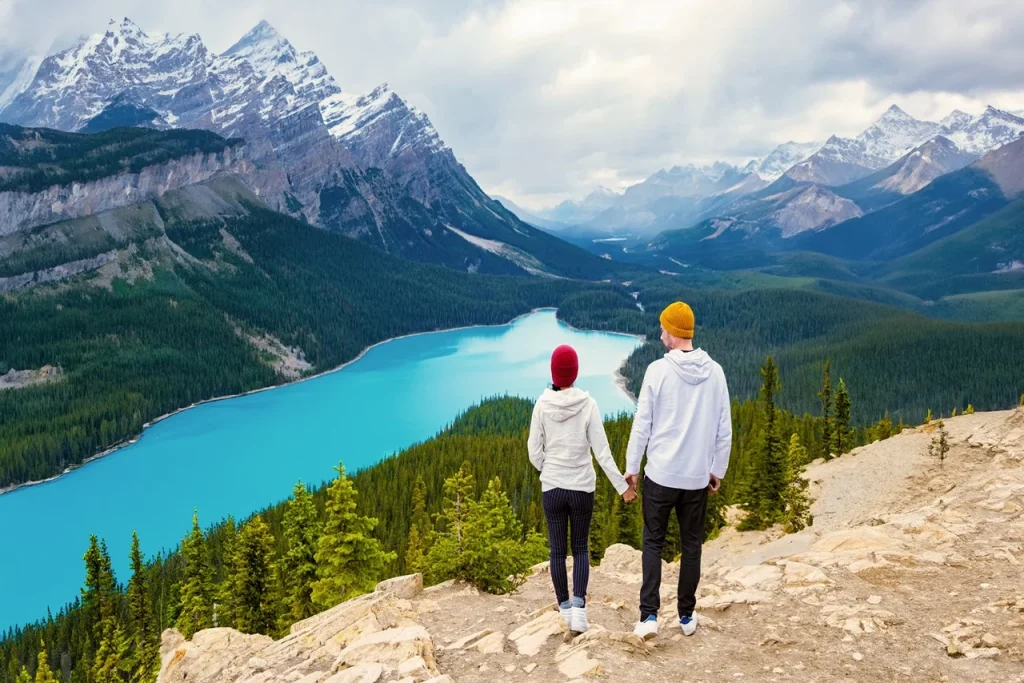 Canada Tourist Visa from Dubai (2026): Requirements, Online Application, Fees & Processing Time 7 Canada Tourist Visa From Dubai
