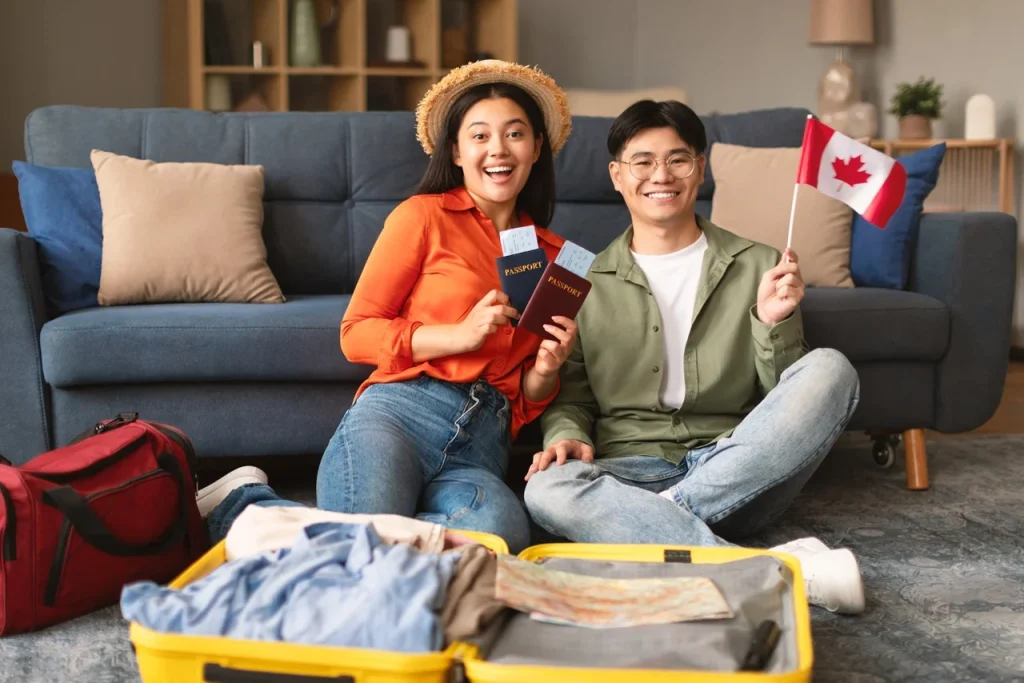 Canada Tourist Visa from Dubai (2026): Requirements, Online Application, Fees & Processing Time 6 Canada Tourist Visa From Dubai