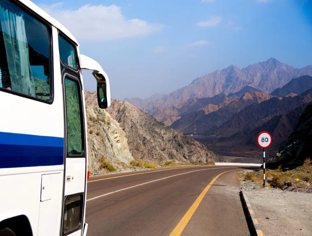 Dubai to Ras al Khaimah Travel Guide