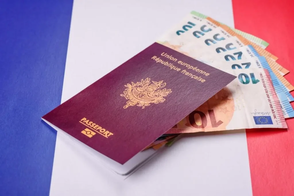 Travel to Dubai - France Tourist Visa From Dubai: Complete Schengen Guide for UAE Residents (2026) - Photo: France tourist visa from Dubai 2 1 1