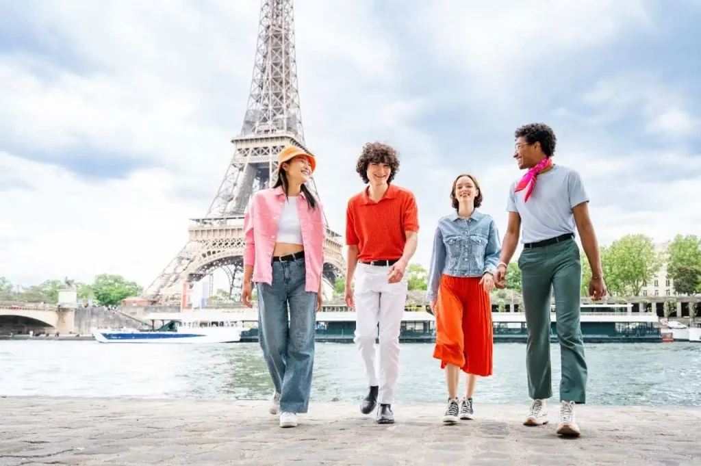 Travel to Dubai - France Tourist Visa From Dubai: Complete Schengen Guide for UAE Residents (2026) - Photo: France tourist visa from Dubai 3 1 1