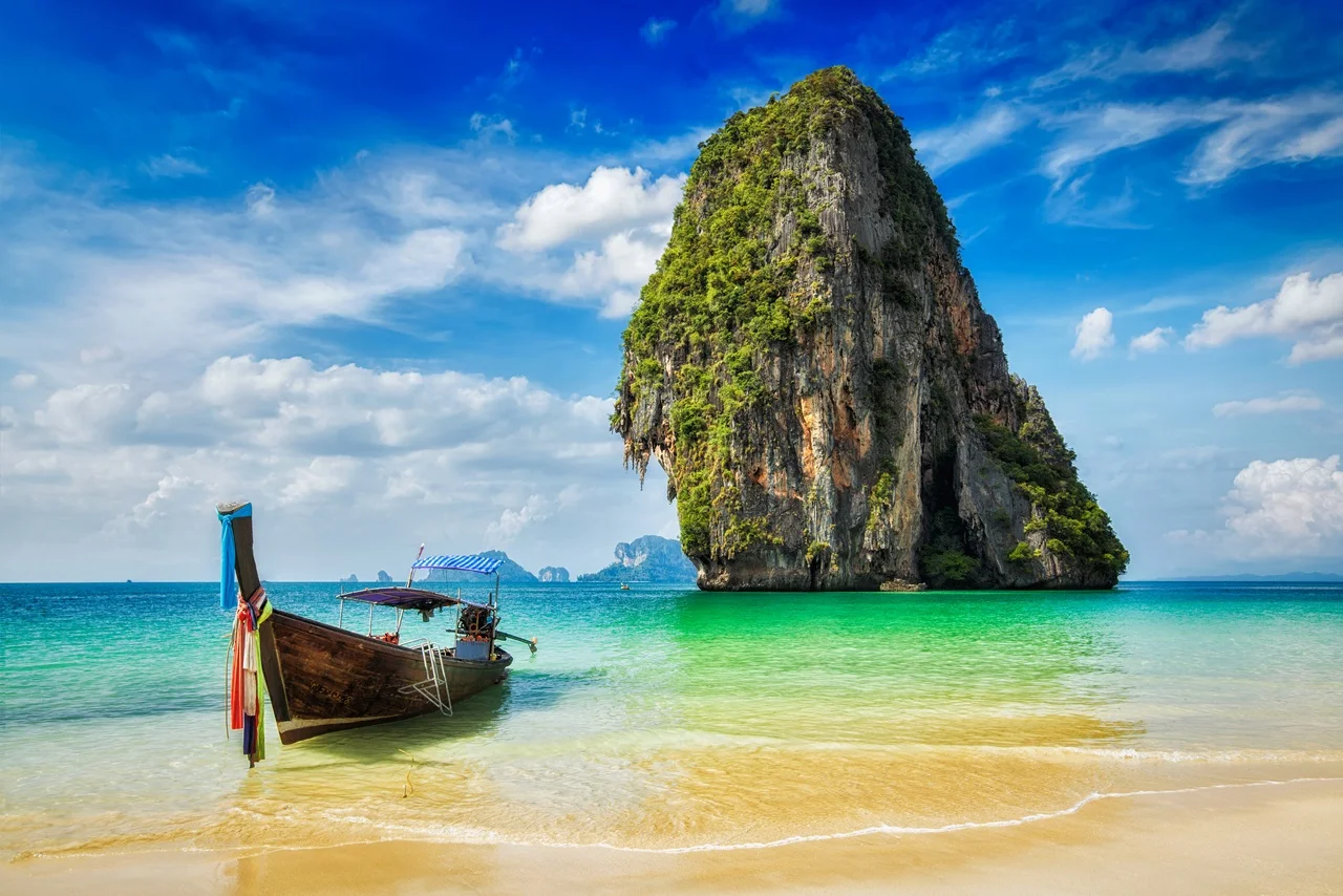 Thailand Tourist Visa from Dubai