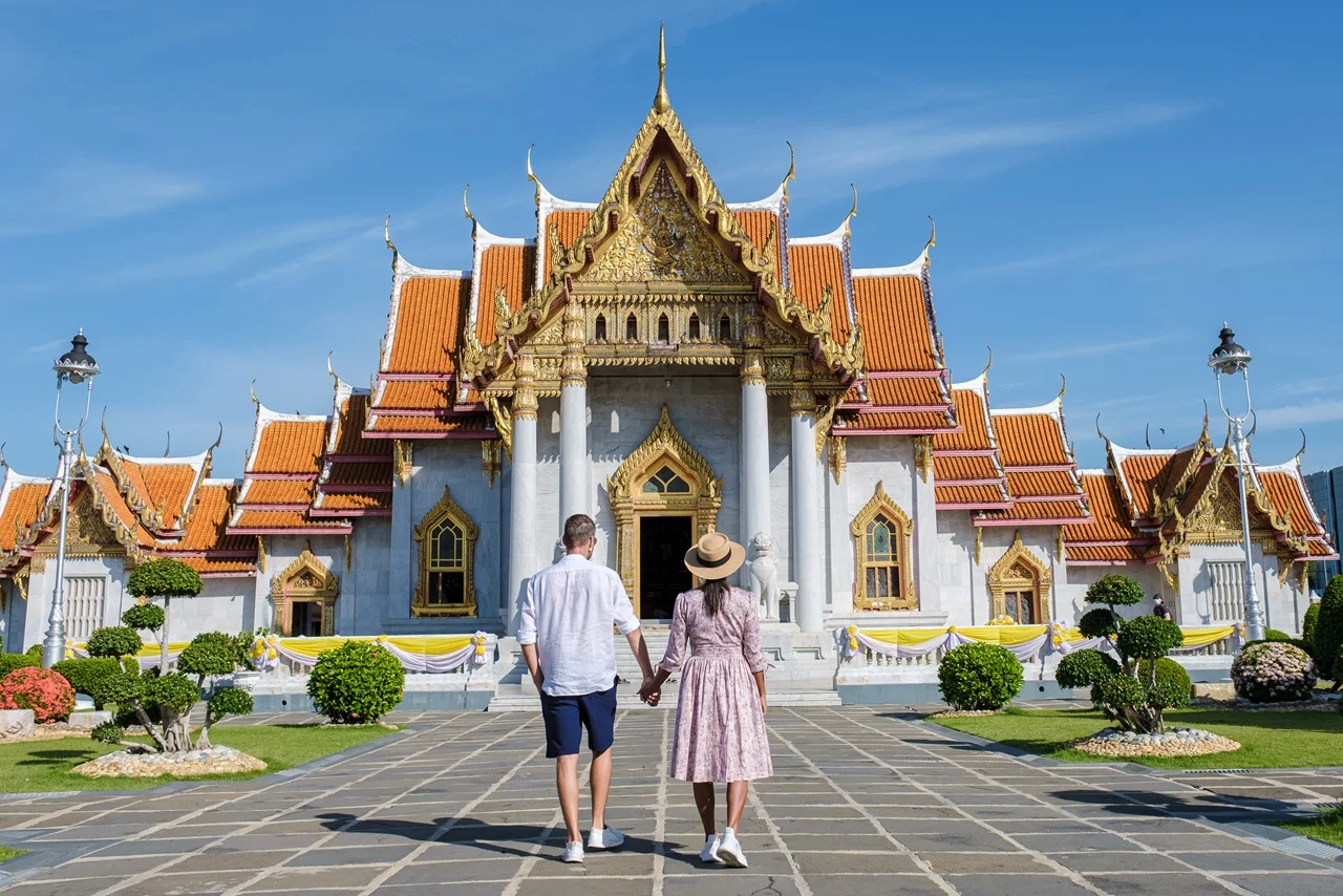Thailand Temporary Immigration Relief Tourist Guide 2026