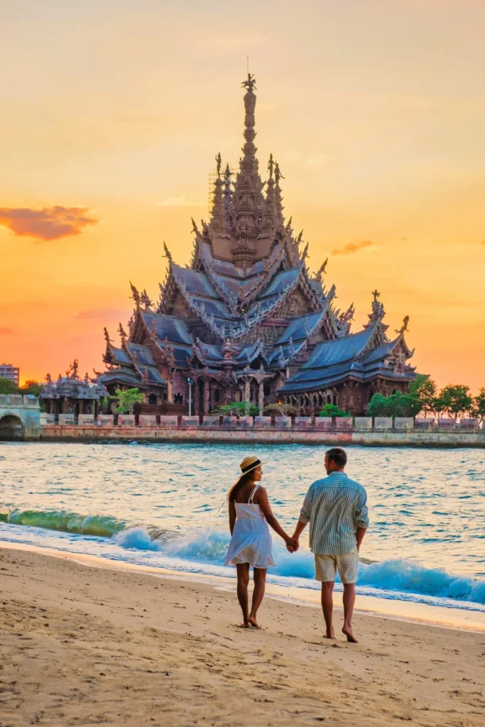 Thailand Tourist Visa for UAE Residents