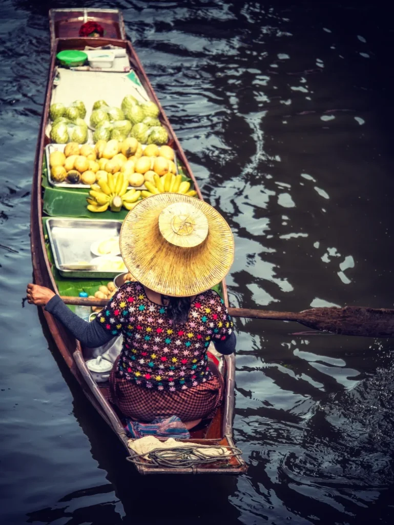 Thailand Tourist Visa for UAE Residents
