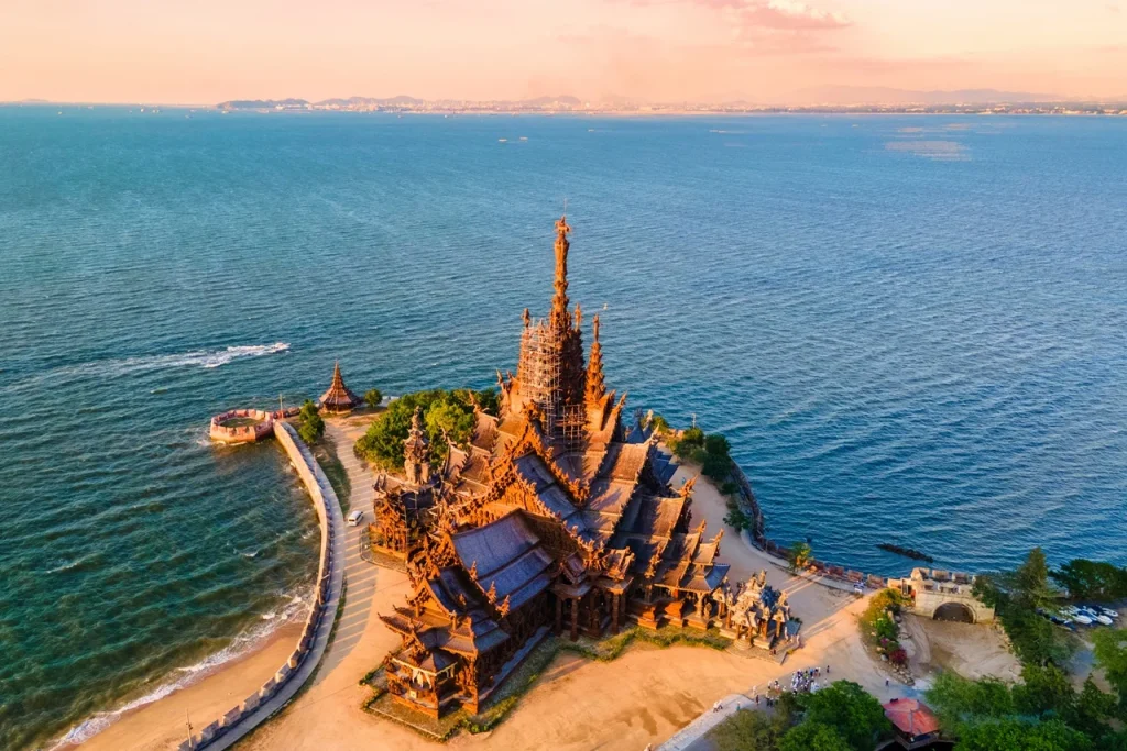 Thailand Tourist Visa for UAE Residents
