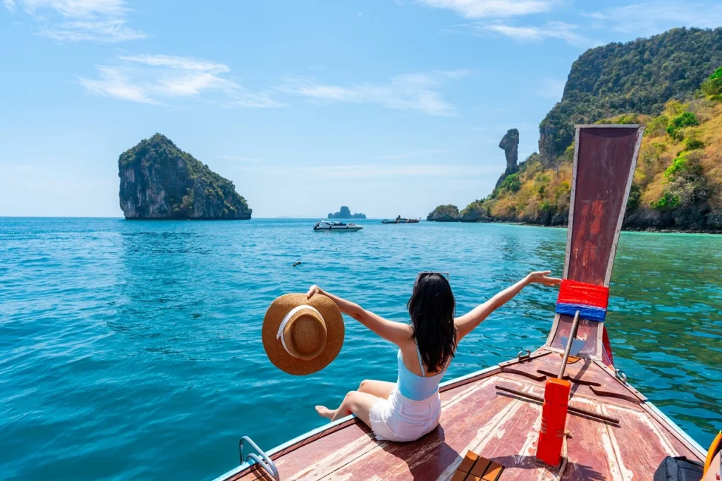 Thailand Tourist Visa for UAE Residents