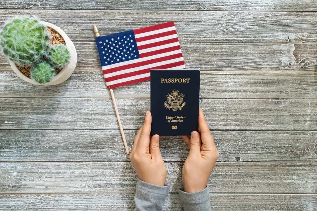 US Tourist Visa from Dubai