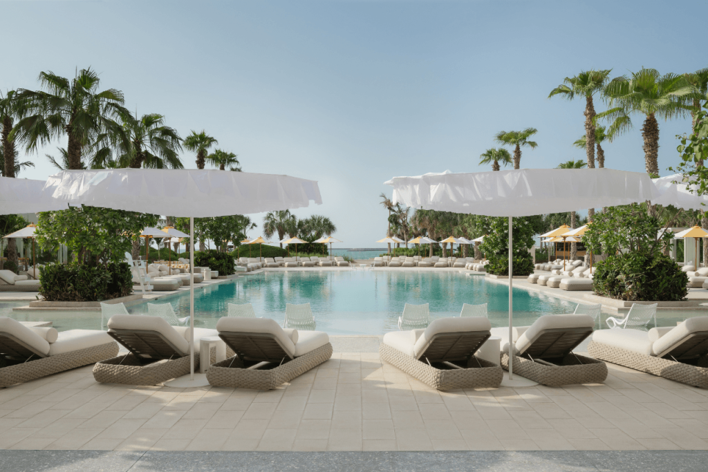 Travel to Dubai - Eid al Fitr 2026: 9 Top Staycation Deals in Dubai Hotels and Resorts  - Photo: Untitled design 2026 03 14T105117.776 1