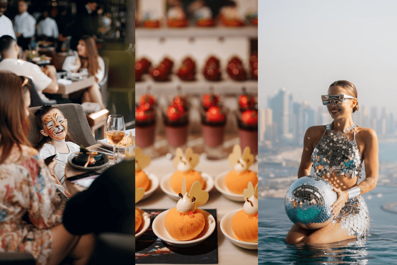 Things to Do in Dubai (April 2026)