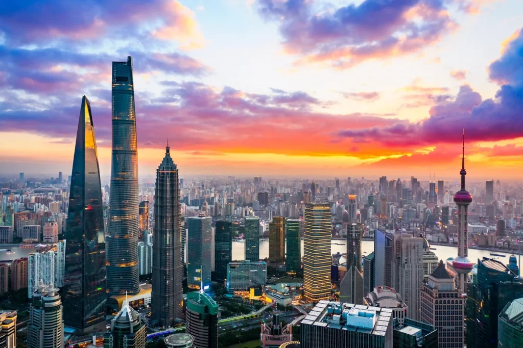 Emirates Dubai To China Flights (April 2026): Special Beijing, Guangzhou & Shenzhen Routes, Schedule & Booking 1 Emirates Dubai To China Flights (April 2026)