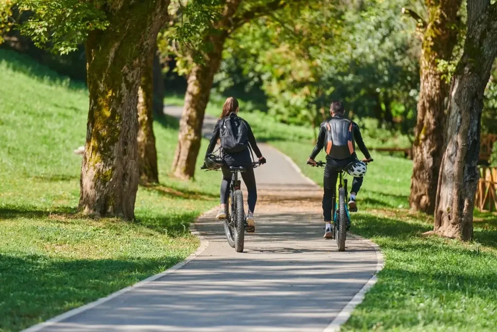 20+ Best Cycling Paths in Dubai for Scenic Rides 5 Cycling Paths in Dubai