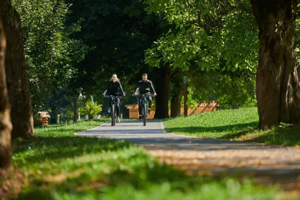 20+ Best Cycling Paths in Dubai for Scenic Rides 2 Cycling Paths in Dubai