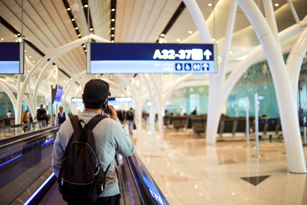 Travel to Dubai - Dubai International Airport (DXB): Ultimate Guide to Flights, Customs, Duty Free, Restaurants, Hotels & Parking - Photo: Untitled design 2026 04 30T115052.798