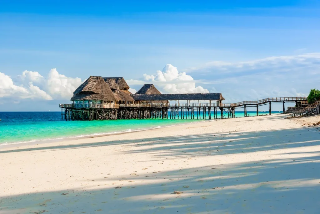 Zanzibar Visa from Dubai Residents: Complete Guide (2026) 2 Zanzibar Visa from Dubai Residents