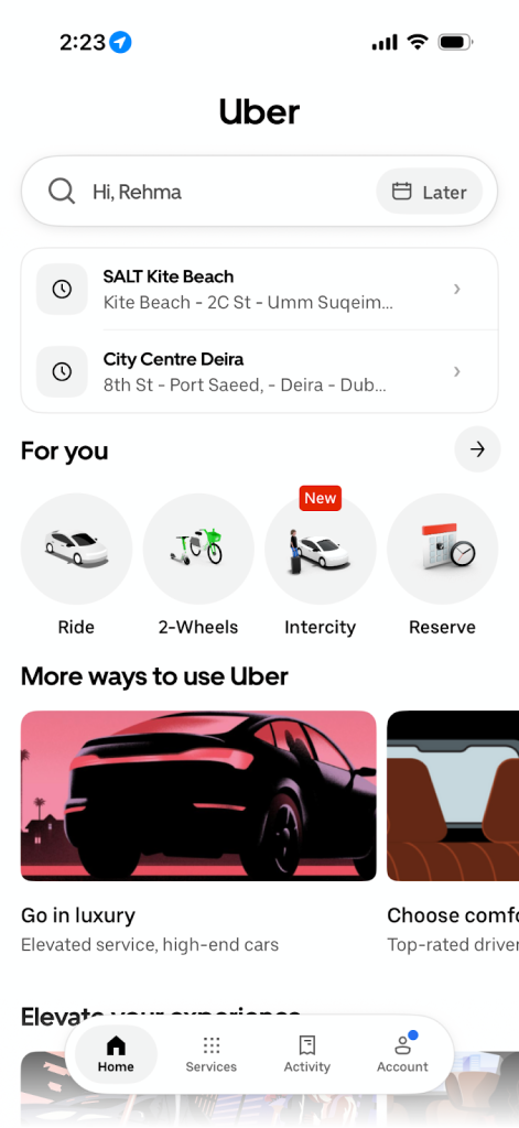 RTA Launches Driverless Taxi in Dubai (Umm Suqeim & Jumeirah): Benefits, Fares, Safety & How to Book 1 Travel to Dubai - RTA Launches Driverless Taxi in Dubai (Umm Suqeim & Jumeirah): Benefits, Fares, Safety & How to Book - Photo: image 1