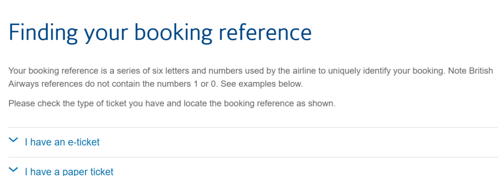 British Airways Continues Temporary Suspension of Middle East Flights: Cancellation, Refund & Rebooking 2 Travel to Dubai - British Airways Continues Temporary Suspension of Middle East Flights: Cancellation, Refund & Rebooking - Photo: image 11