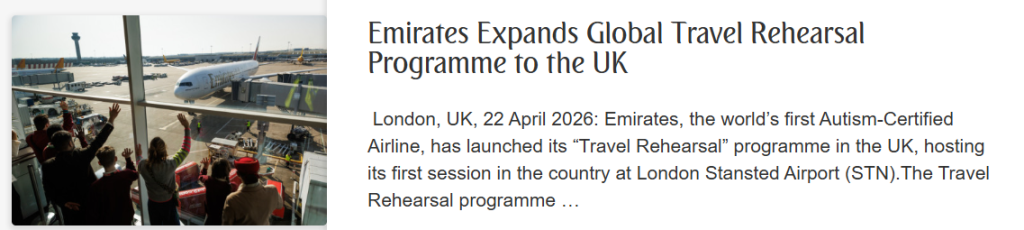 Dubai Tourism Outlook 2026: Emirates Maintains Business Model as Flight Operations Rise to 65% Capacity 6 Travel to Dubai - Dubai Tourism Outlook 2026: Emirates Maintains Business Model as Flight Operations Rise to 65% Capacity - Photo: image 15