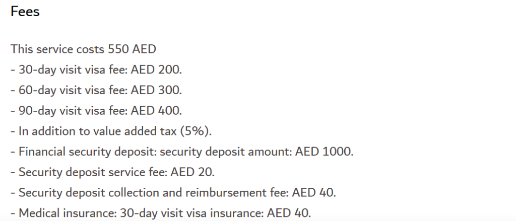 Do I Need a Tourist Visa for Dubai in 2026? Your Ultimate Guide to Eligibility, Requirements, Procedure & Tips 4 Travel to Dubai - Do I Need a Tourist Visa for Dubai in 2026? Your Ultimate Guide to Eligibility, Requirements, Procedure & Tips - Photo: image 42