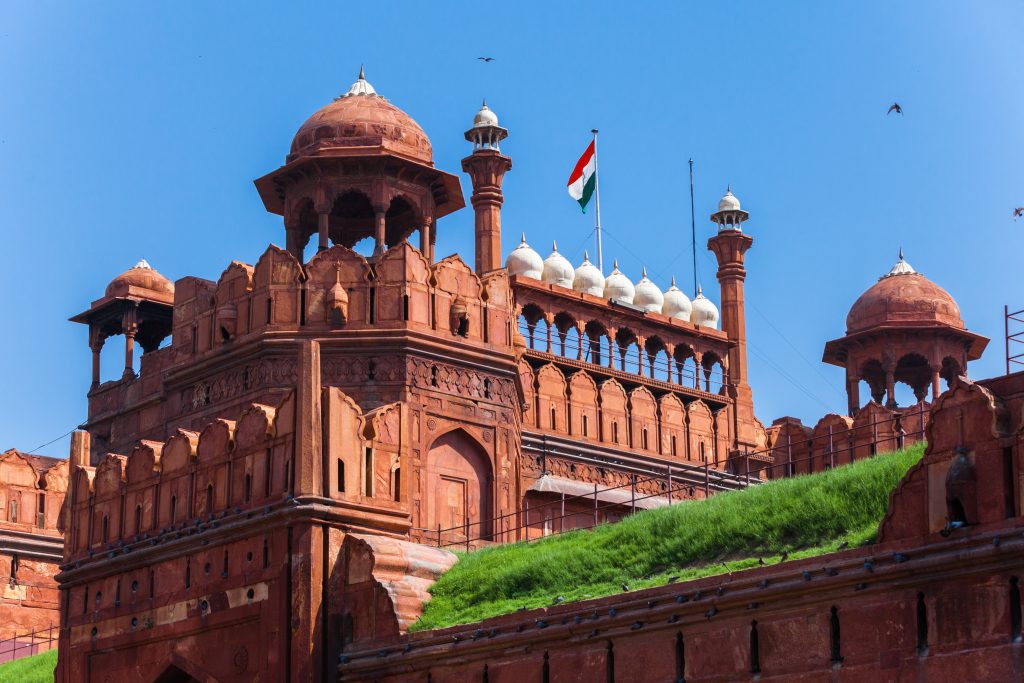Emirates India Flights April 2026: Special Delhi, Mumbai and Kochi Routes, Date, Time & Booking Procedure 2 Travel to Dubai - Emirates India Flights April 2026: Special Delhi, Mumbai and Kochi Routes, Date, Time & Booking Procedure - Photo: red fort in delhi 2026 03 09 09 01 11 utc