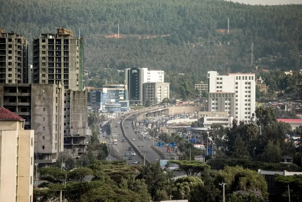 Travel to Dubai - Etihad Airways Summer Sale 2026 is LIVE: 50+ Destinations featuring upto 30% sale - How to book - Photo: AddisAbaba