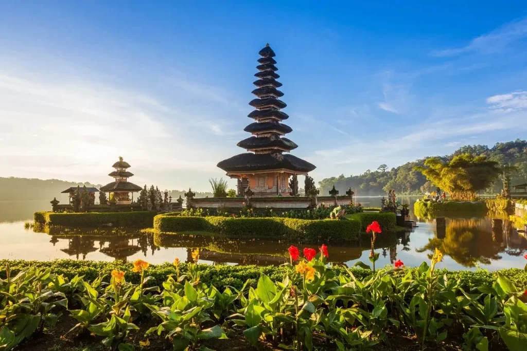 Travel to Dubai - Etihad Airways Summer Sale 2026 is LIVE: 50+ Destinations featuring upto 30% sale - How to book - Photo: Bali 1