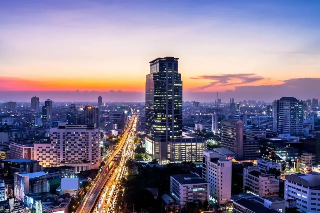 Travel to Dubai - Etihad Airways Summer Sale 2026 is LIVE: 50+ Destinations featuring upto 30% sale - How to book - Photo: Bangkok 1