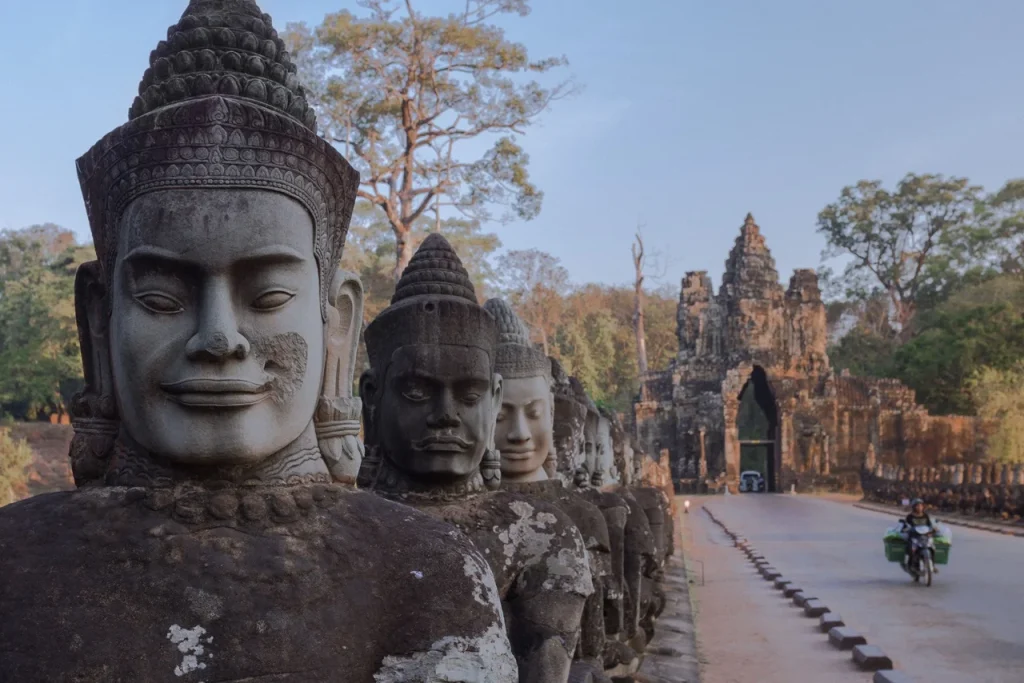 Cambodia Tourist Visa for UAE Residents: Complete 2026 Travel Guide 1 Cambodia Tourist Visa for UAE Residents