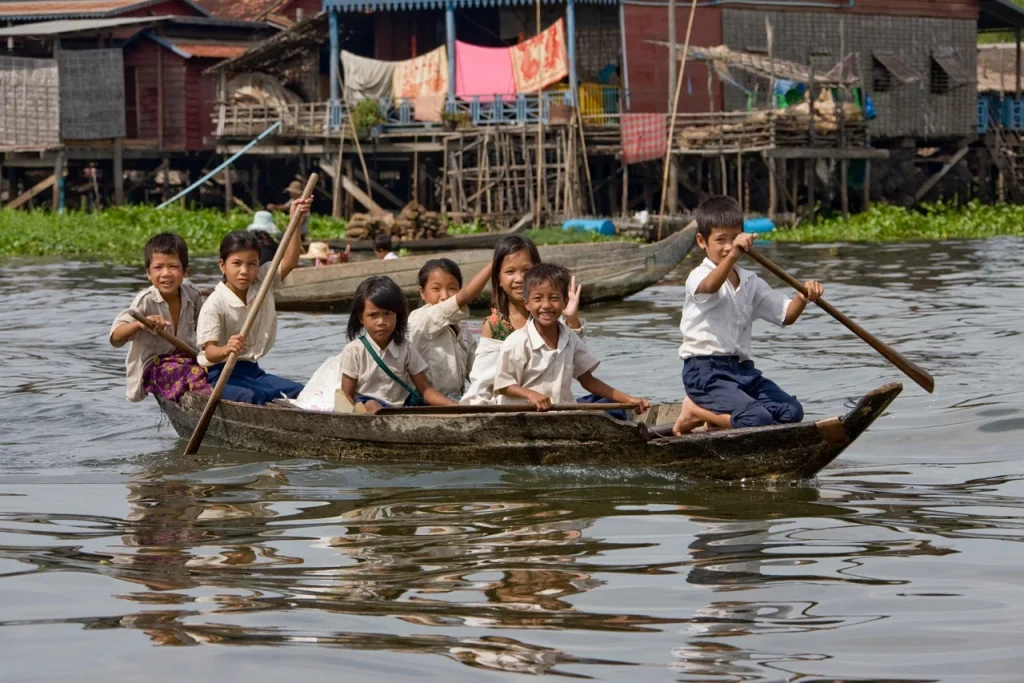 Cambodia Tourist Visa for UAE Residents: Complete 2026 Travel Guide 3 Cambodia Tourist Visa for UAE Residents
