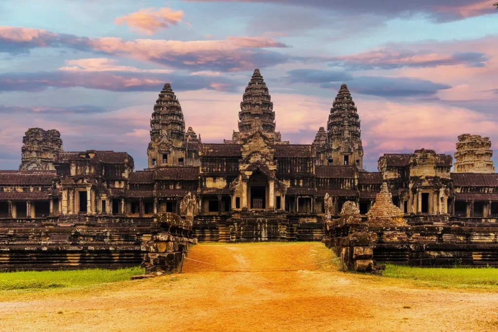 Cambodia Tourist Visa for UAE Residents: Complete 2026 Travel Guide 4 Cambodia Tourist Visa for UAE Residents