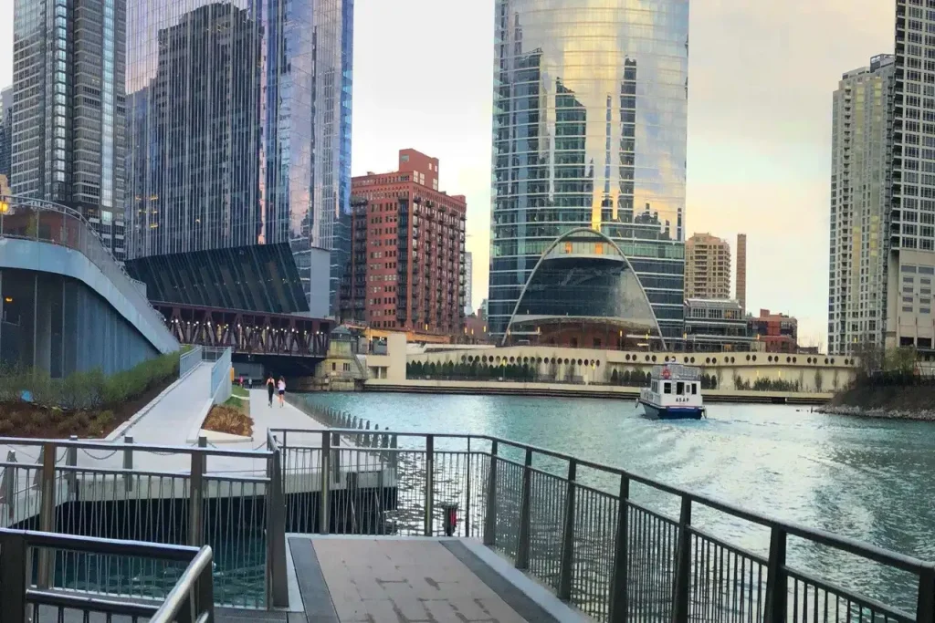 Travel to Dubai - Etihad Airways Summer Sale 2026 is LIVE: 50+ Destinations featuring upto 30% sale - How to book - Photo: Chicago 1