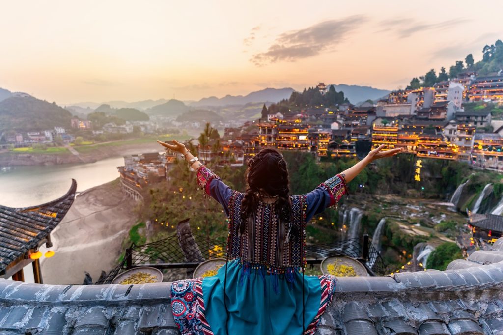 China Visa for UAE Residents: Complete 2026 Guide 2 China visa for UAE residents