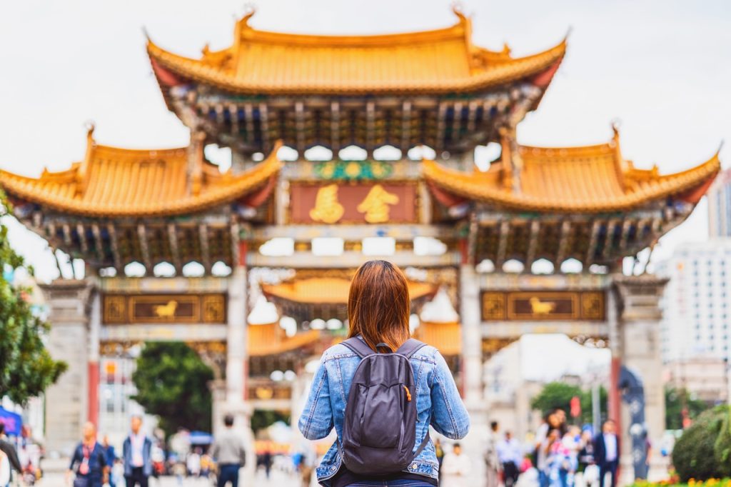 China Visa for UAE Residents: Complete 2026 Guide 1 China visa for UAE residents