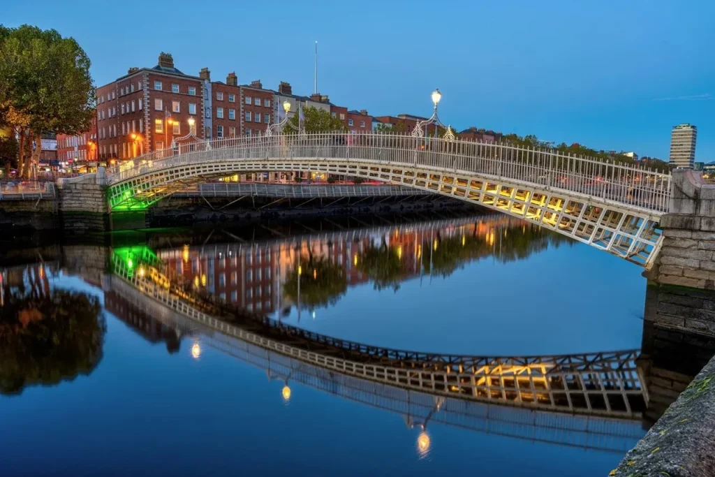 Travel to Dubai - Etihad Airways Summer Sale 2026 is LIVE: 50+ Destinations featuring upto 30% sale - How to book - Photo: Dublin 1