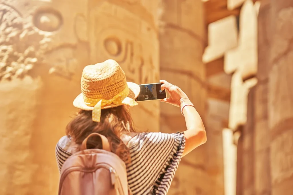 Egypt Tourist Visa for UAE Residents – Complete Guide (2026) 1 Egypt Tourist Visa for UAE Residents
