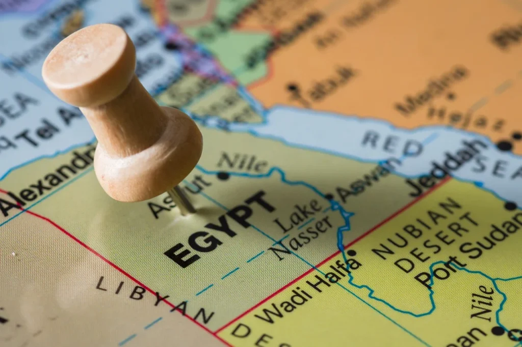 Egypt Tourist Visa for UAE Residents – Complete Guide (2026) 2 Egypt Tourist Visa for UAE Residents