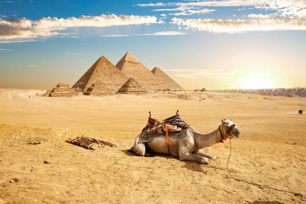 Egypt Tourist Visa for UAE Residents – Complete Guide (2026) 4 Egypt Tourist Visa for UAE Residents