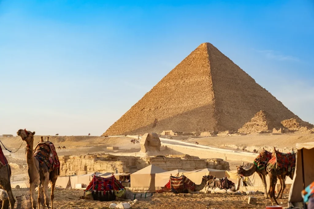 Egypt Tourist Visa for UAE Residents – Complete Guide (2026) 5 Egypt Tourist Visa for UAE Residents