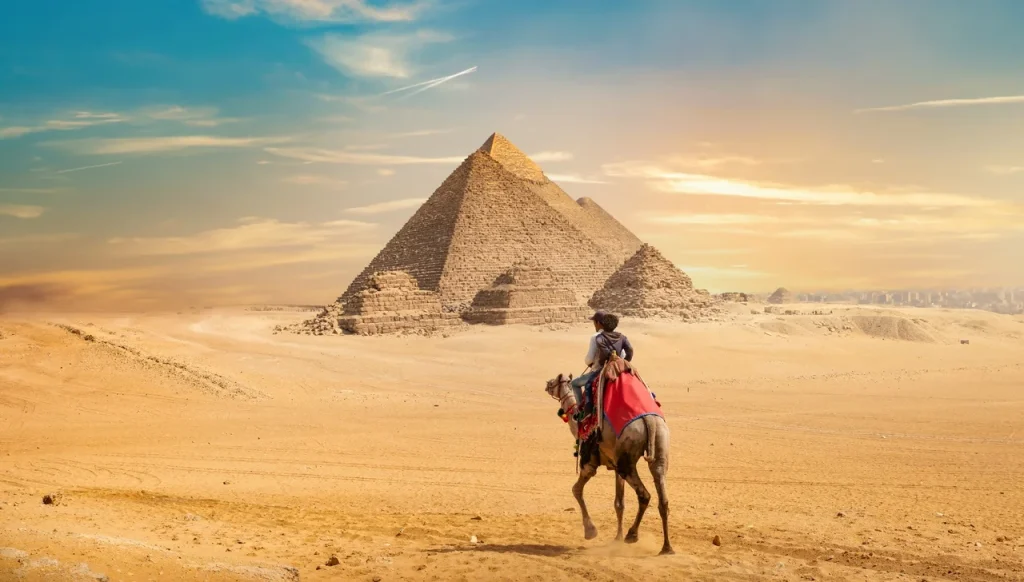 Egypt Tourist Visa for UAE Residents – Complete Guide (2026) 6 Egypt Tourist Visa for UAE Residents