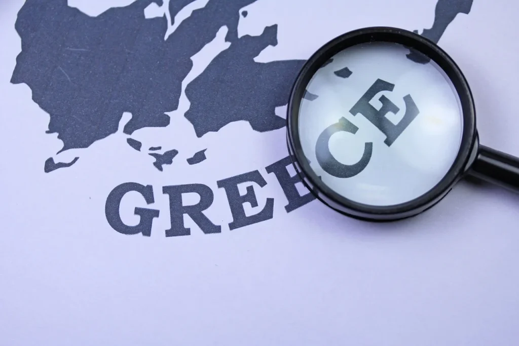 Greece Visa for UAE Residents: Complete 2026 Application Guide 1 Greece visa for UAE residents