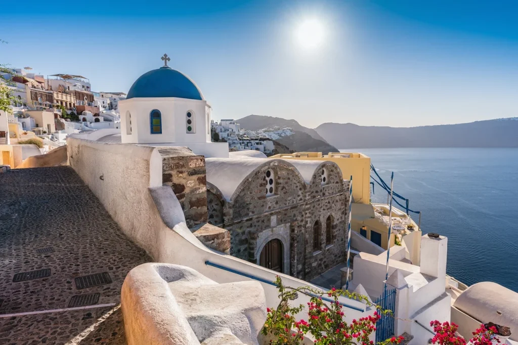 Greece Visa for UAE Residents: Complete 2026 Application Guide 4 Greece visa for UAE residents
