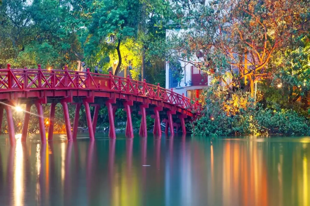 Travel to Dubai - Etihad Airways Summer Sale 2026 is LIVE: 50+ Destinations featuring upto 30% sale - How to book - Photo: Hanoi 1
