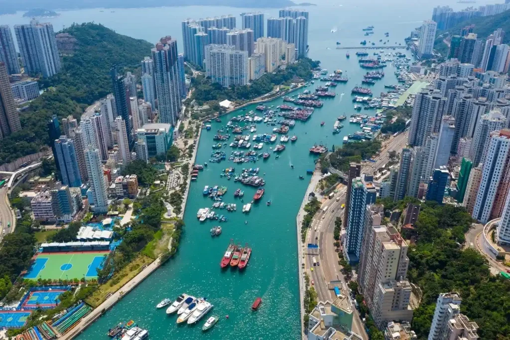 Travel to Dubai - Etihad Airways Summer Sale 2026 is LIVE: 50+ Destinations featuring upto 30% sale - How to book - Photo: HongKong