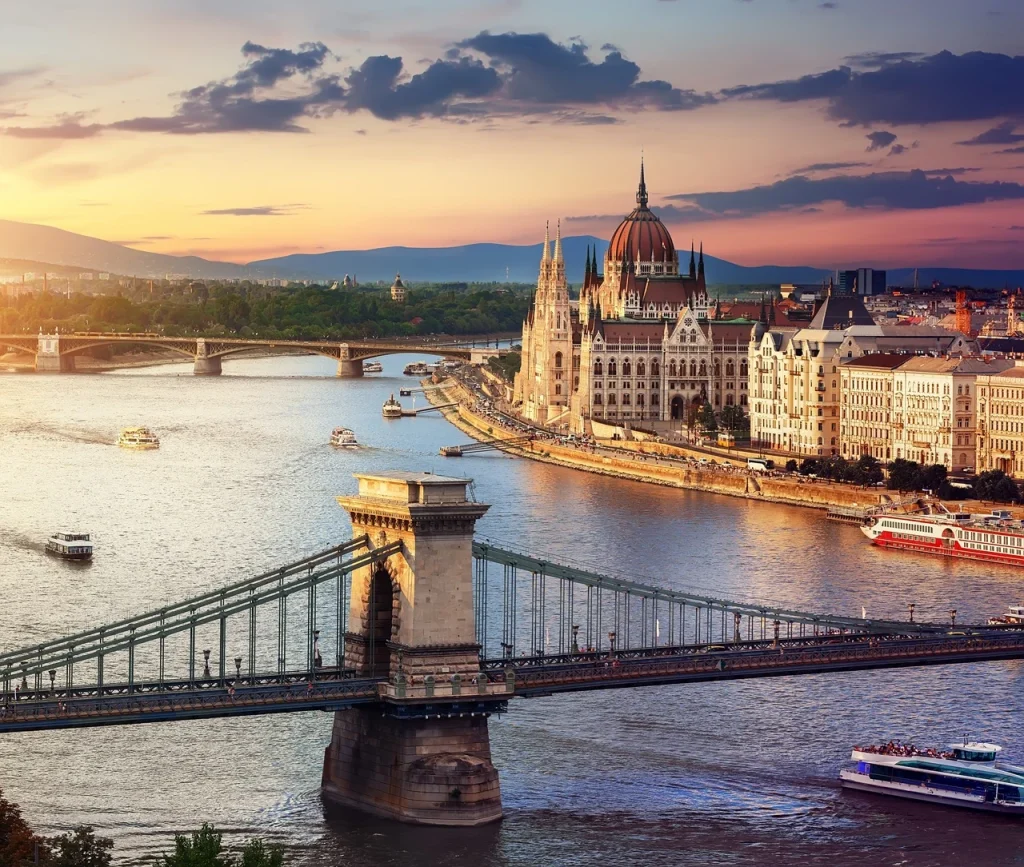 Hungary Visa for UAE Residents: Complete 2026 Application Guide 1 Hungary visa for UAE residents