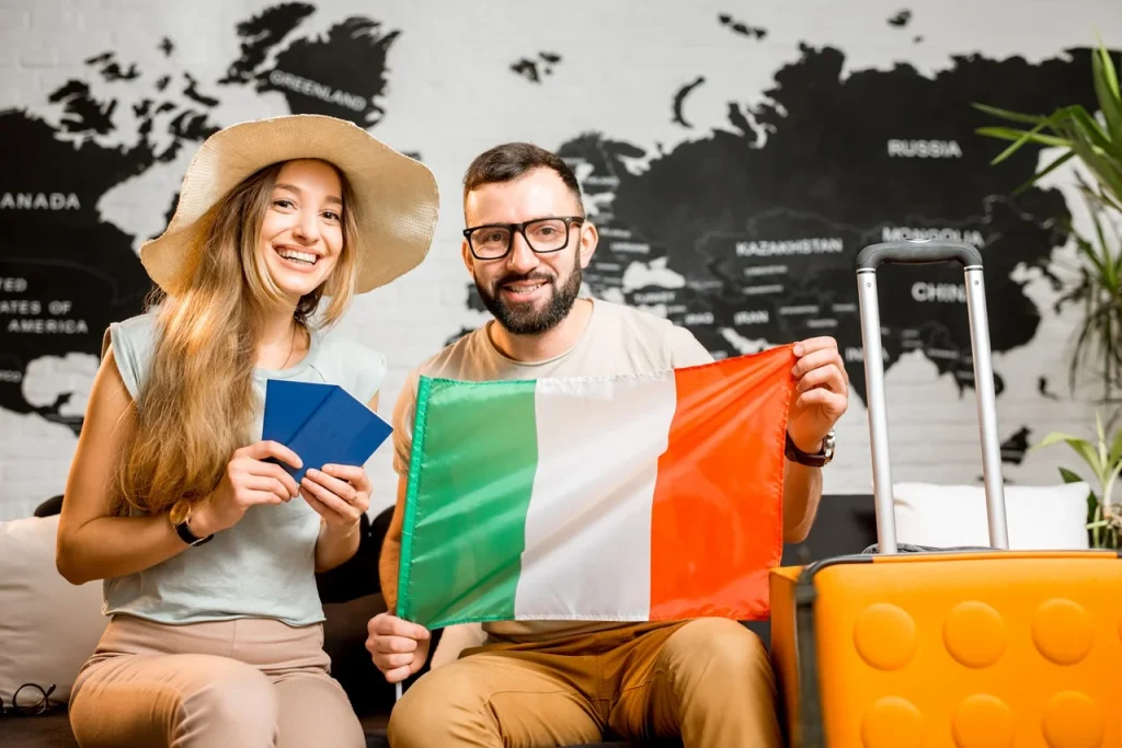 Ireland Visa for UAE Residents