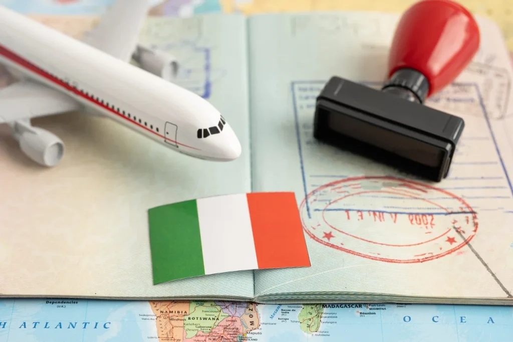 Ireland Visa for UAE Residents