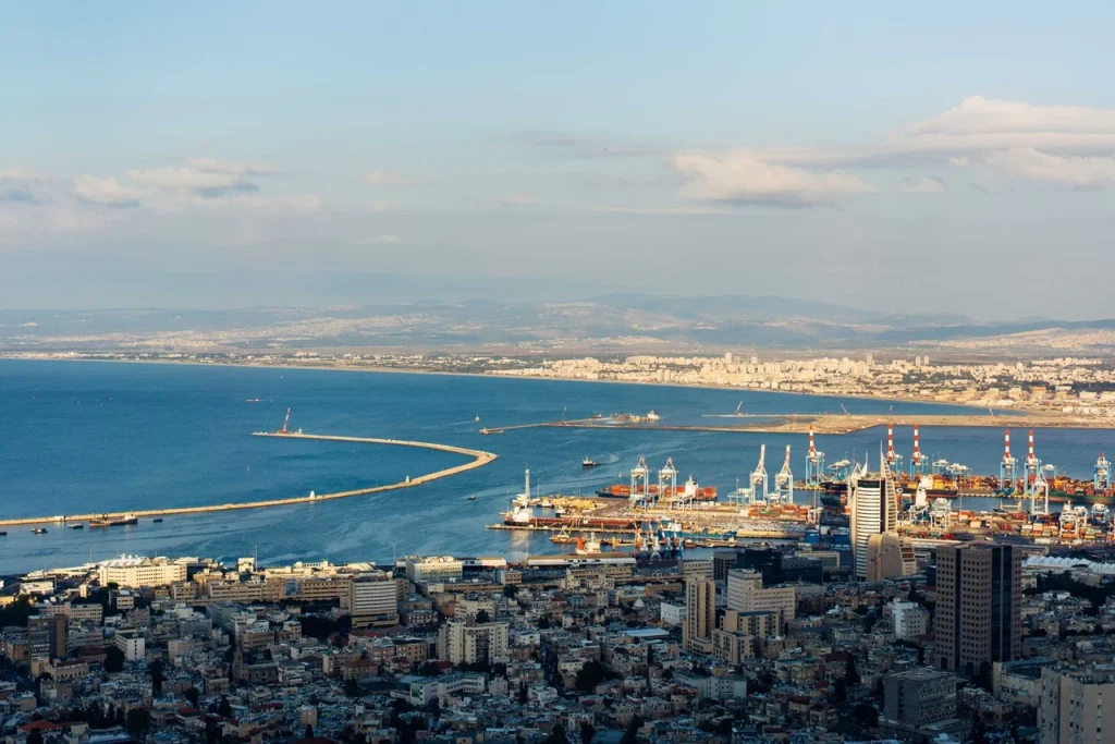 Israel visa for UAE residents