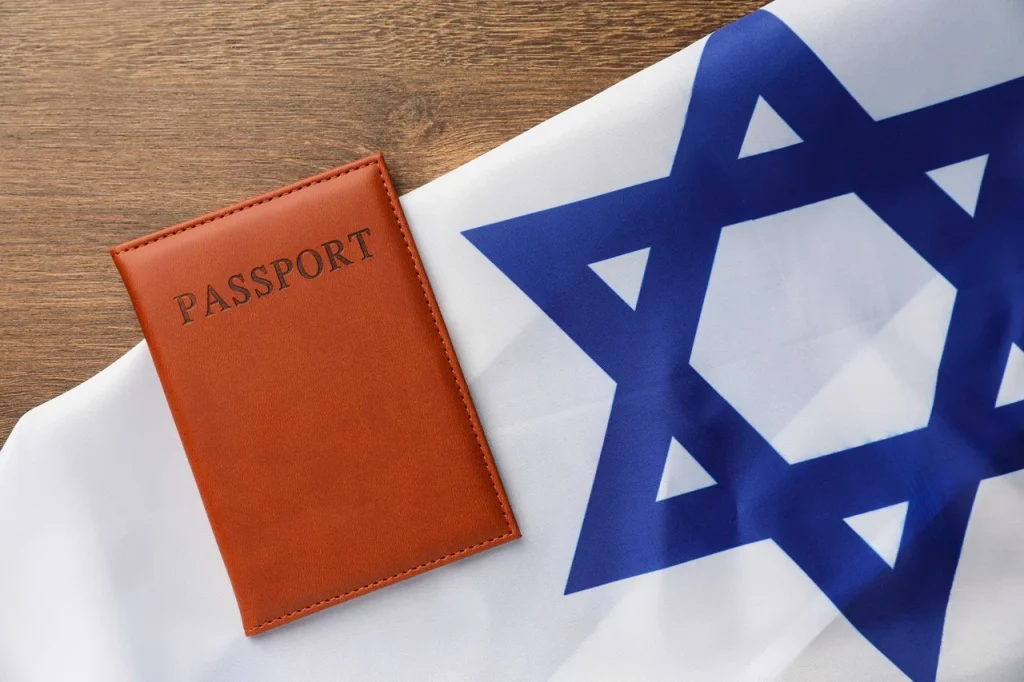 Israel visa for UAE residents