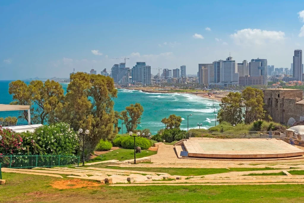 Israel visa for UAE residents